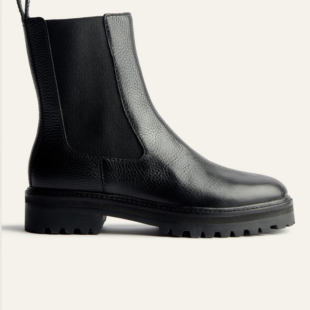 Reformation Katerina boots size 9